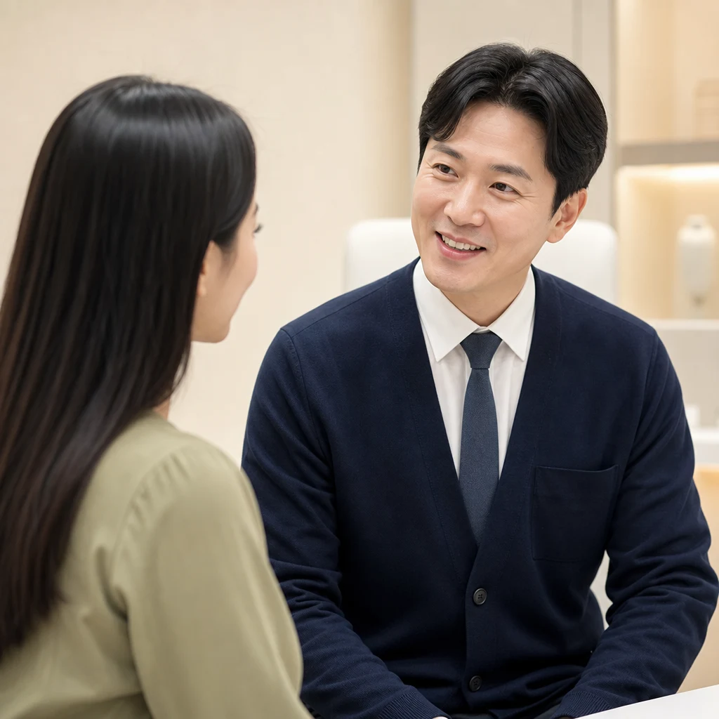 반여동에서 코로나19 검사를 받으려면 어떻게 하나요?