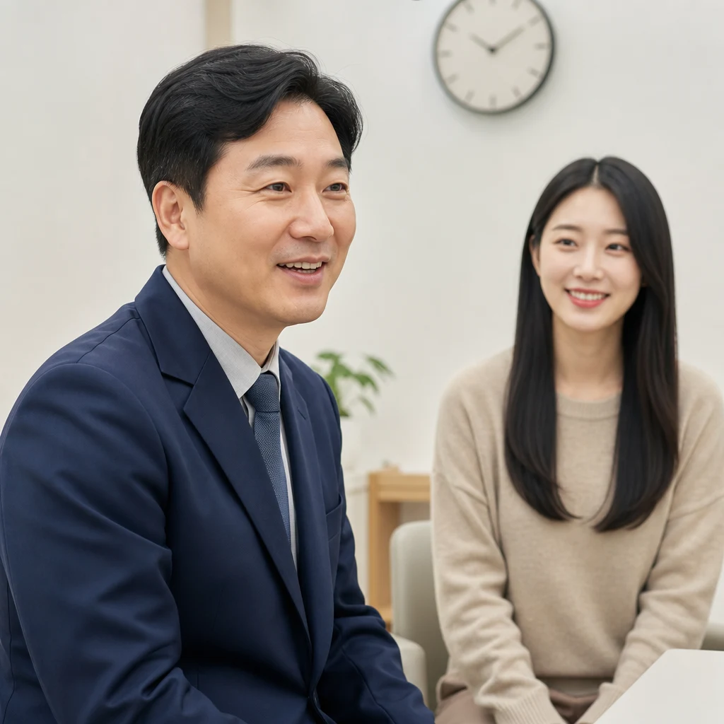 건강드림가정의학과 위내시경 검사 소요 시간은?