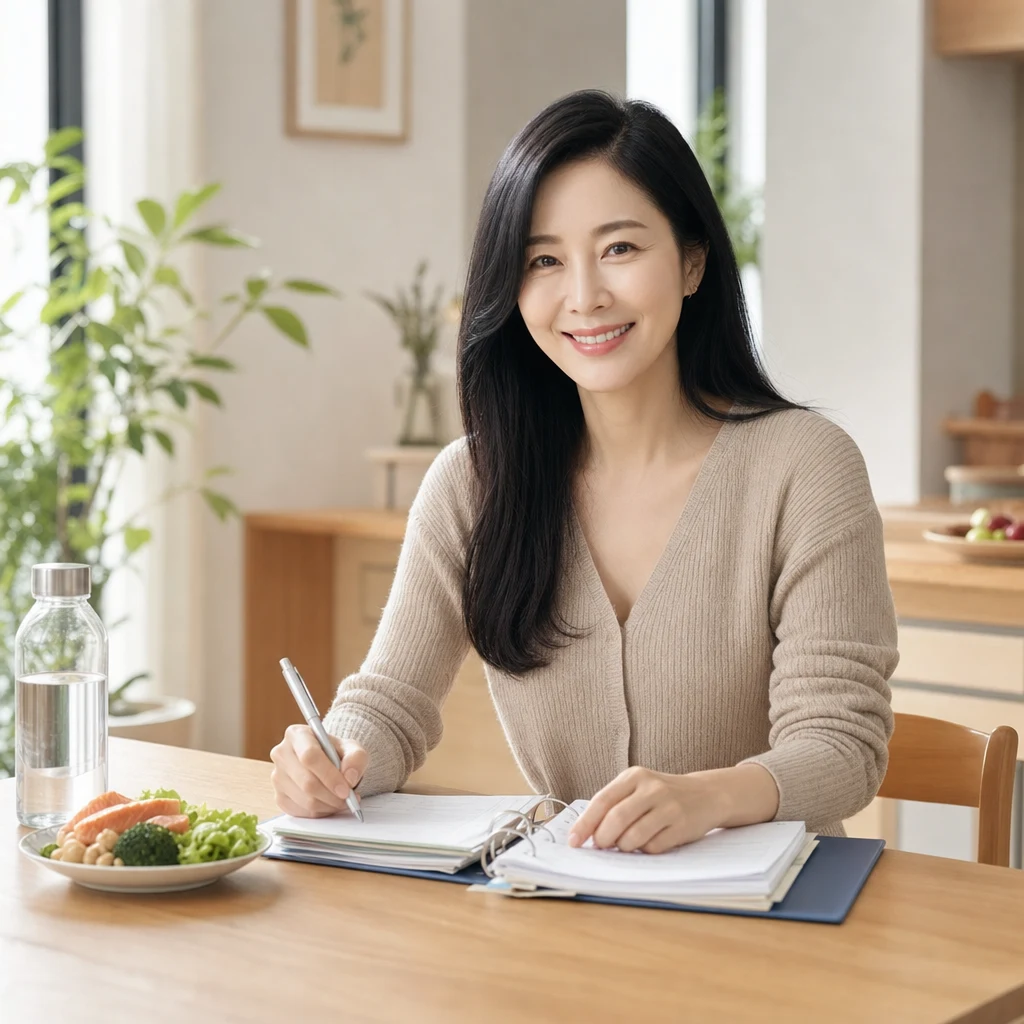 해운대 건강검진 병원, 어떻게 선택할까? 2